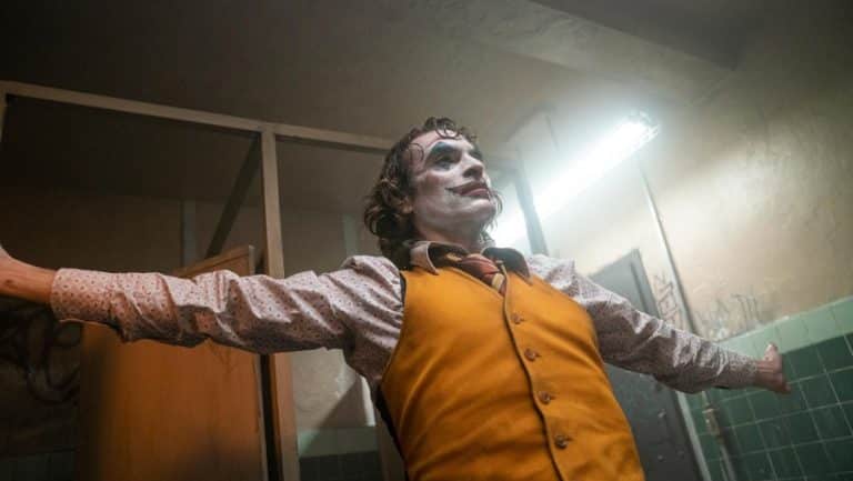 Lee más sobre el artículo Joker, el rostro de varias protestas alrededor del mundo