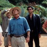 Los actores originales de Jurassic Park regresan a la saga por esta razón