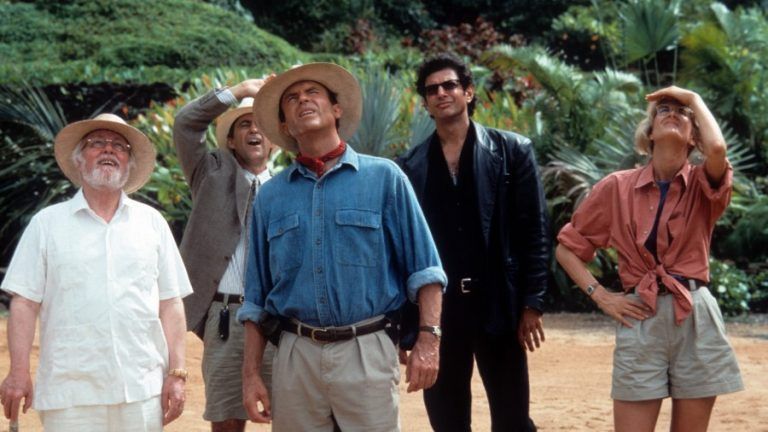 Lee más sobre el artículo Los actores originales de Jurassic Park regresan a la saga por esta razón