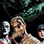 Justice League Dark ¿El nuevo proyecto de los hermanos Duffer?