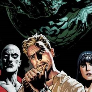 Lee más sobre el artículo Justice League Dark ¿El nuevo proyecto de los hermanos Duffer?