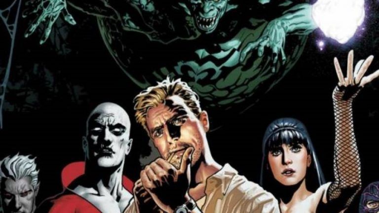 Lee más sobre el artículo Justice League Dark ¿El nuevo proyecto de los hermanos Duffer?