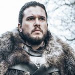 Kit Harington está aterrado por película de Marvel