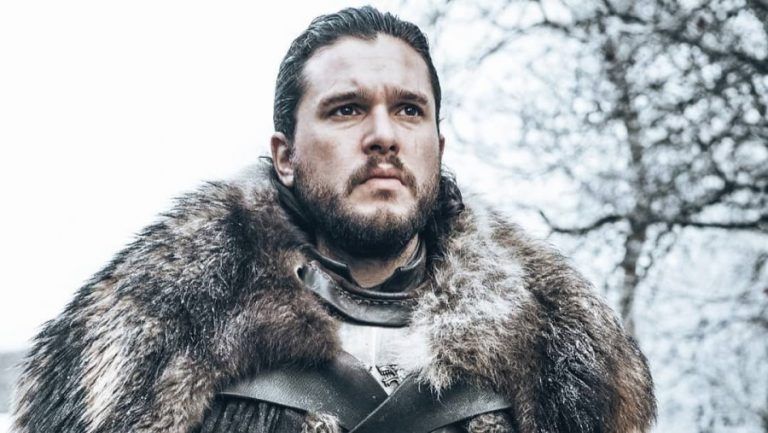 Lee más sobre el artículo Kit Harington está aterrado por película de Marvel