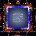 MediaTek hará posibles los smartphones 5G “baratos”