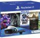 PlayStation VR Mega Pack