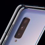 ¡Más fallas! Al Samsung Galaxy Fold se le despegan las letras