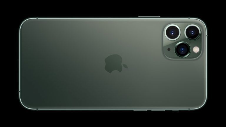 Lee más sobre el artículo iPhone 11 Pro: Así impacta la pantalla OLED y el Modo Oscuro en su batería