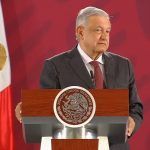 AMLO exige respetar a la familia LeBarón