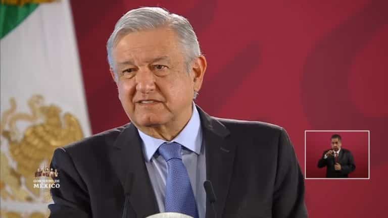 Lee más sobre el artículo AMLO a líderes campesinos: Los moches eran una vergüenza