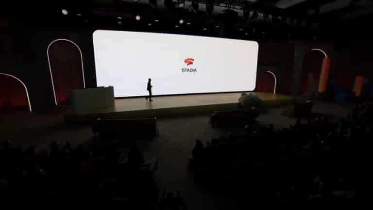 Lee más sobre el artículo “Google va directo al fracaso con Stadia”