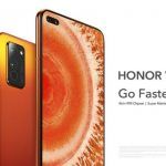 Honor V30 y V30 Pro: Características y principales novedades