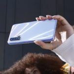 Huawei Nova 6 ¡Revelado su diseño definitivo!