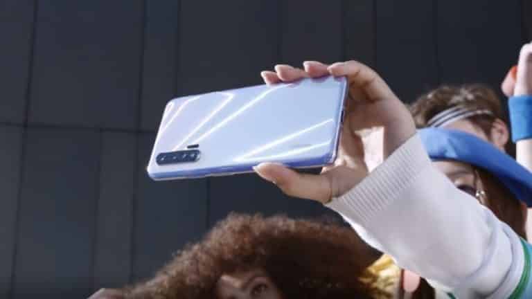 Lee más sobre el artículo Huawei Nova 6 ¡Revelado su diseño definitivo!