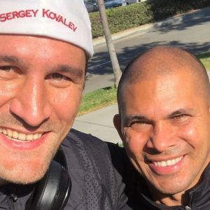 Lee más sobre el artículo Kovalev: Solo peleé contra ‘Canelo’ por el dinero