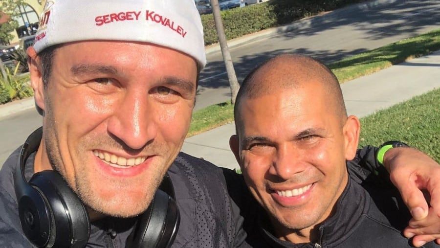 En este momento estás viendo Kovalev: Solo peleé contra ‘Canelo’ por el dinero