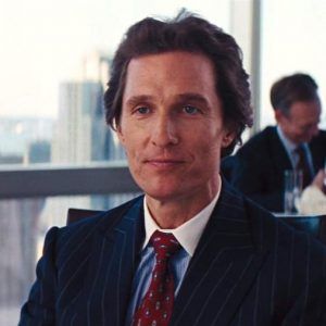 Lee más sobre el artículo The Batman: Matthew McConaughey será el nuevo Harvey Dent