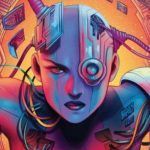 Nebula tendrá su propia serie de cómics en solitario