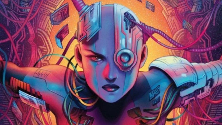 Lee más sobre el artículo Nebula tendrá su propia serie de cómics en solitario