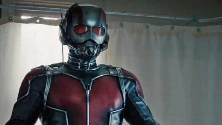 Lee más sobre el artículo Ant-Man 3 ya tiene director ¡Se queda Peyton Reed!