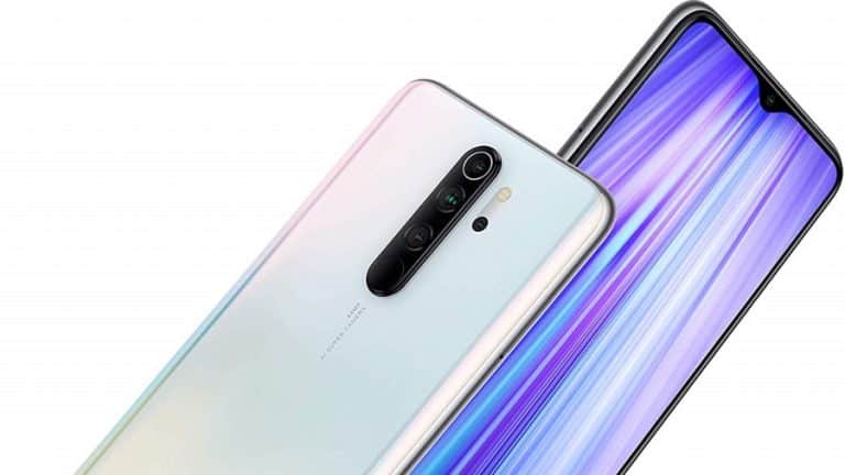 Lee más sobre el artículo El Redmi Note 8T tendrá batería con carga rápida de 18W