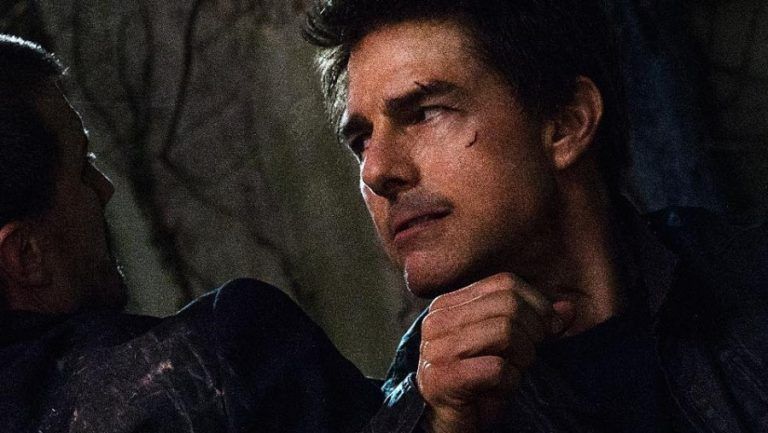 Lee más sobre el artículo “Tom Cruise es demasiado viejo para ser Jack Reacher”