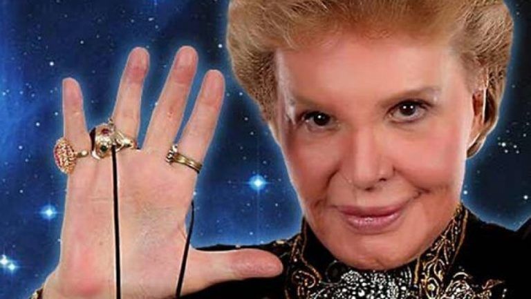 Lee más sobre el artículo ¡Confirmado! Walter Mercado muere a los 87 años