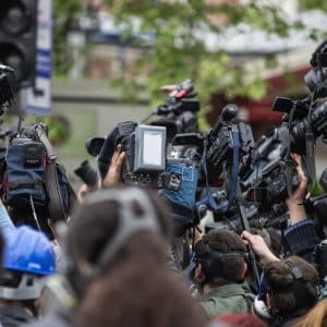 Lee más sobre el artículo Aumentan los asesinatos de periodistas: Unesco