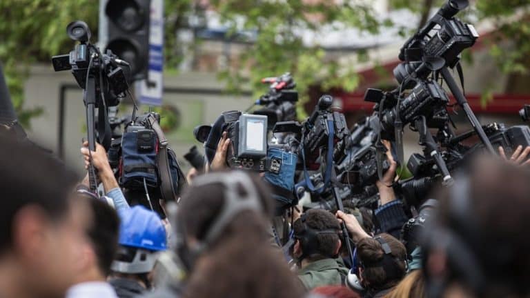 Lee más sobre el artículo Aumentan los asesinatos de periodistas: Unesco