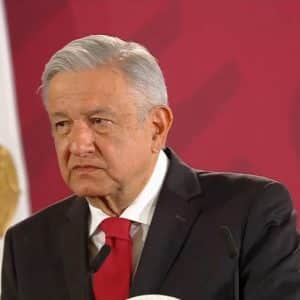 Lee más sobre el artículo Si Calderón sabía sobre caso García Luna, no lo defenderemos: AMLO