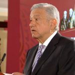 AMLO: La Reforma Energética, una ley para destruir Pemex y la CFE