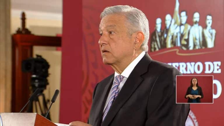 Lee más sobre el artículo AMLO: La Reforma Energética, una ley para destruir Pemex y la CFE