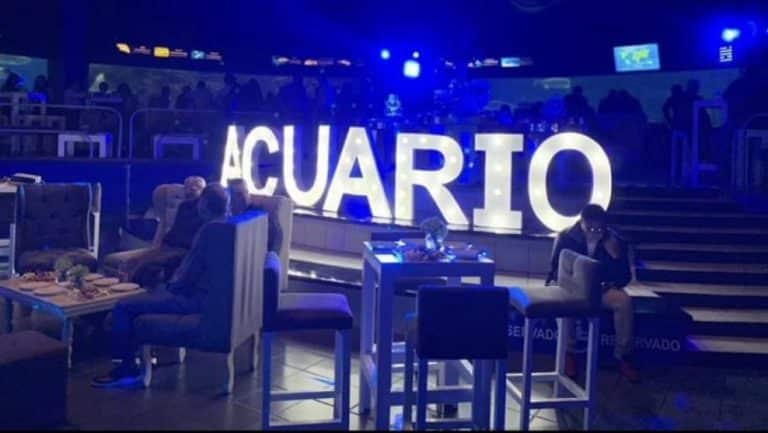 Lee más sobre el artículo Gobierno de Veracruz castigará a responsables de la fiesta en el Acuario