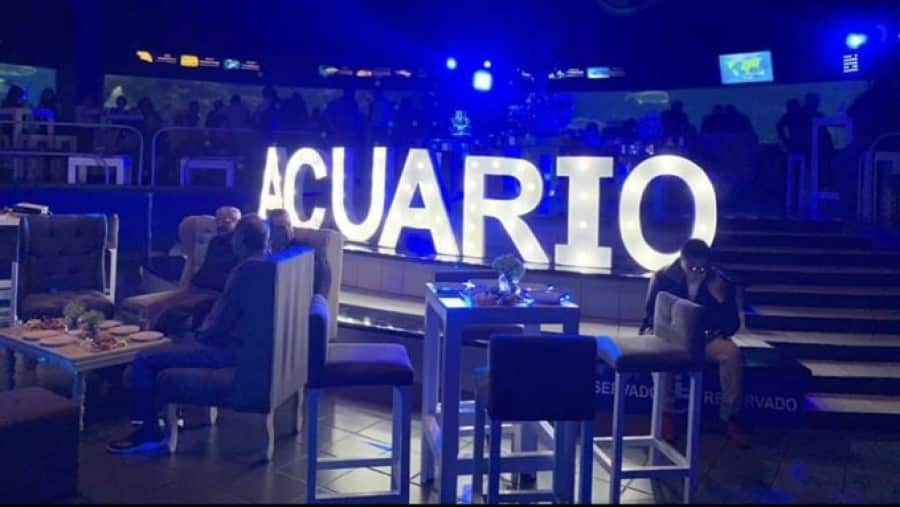 En este momento estás viendo Gobierno de Veracruz castigará a responsables de la fiesta en el Acuario