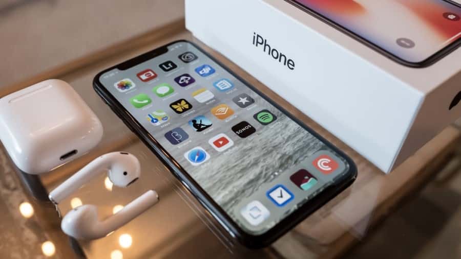 Apple lanzaría 4 iPhone en 2020
