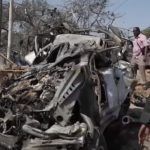 ¡Trágico! Atentado en Somalia deja casi 100 muertos