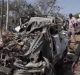 Atentado en Somalia deja casi 100 muertos