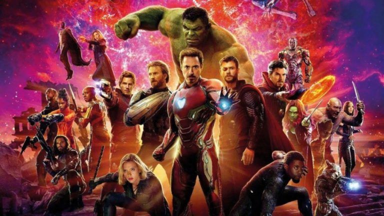 Lee más sobre el artículo ‘Avengers: Endgame’ es la peor película de la década: Vulture