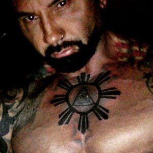 Lee más sobre el artículo Dave Bautista suena para interpretar a Bane en ‘The Batman’