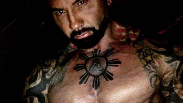 Lee más sobre el artículo Dave Bautista suena para interpretar a Bane en ‘The Batman’