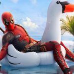 ¡Deadpool 3 está en camino!, revela Ryan Reynolds