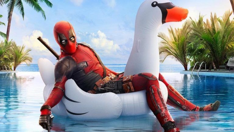 Lee más sobre el artículo ¡Deadpool 3 está en camino!, revela Ryan Reynolds