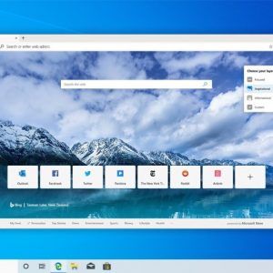 Lee más sobre el artículo Edge Chromium se instalará en la próxima actualización de Windows 10