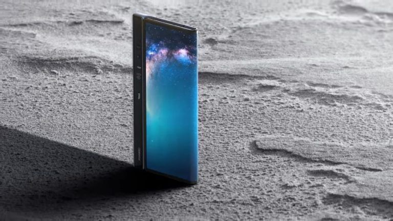 Lee más sobre el artículo Huawei Mate X ¿Con carga rápida de 65W?