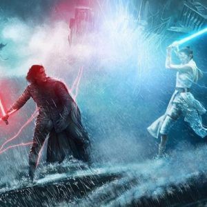 Lee más sobre el artículo Star Wars: El ascenso de Skywalker ¡Una decepción en taquilla!