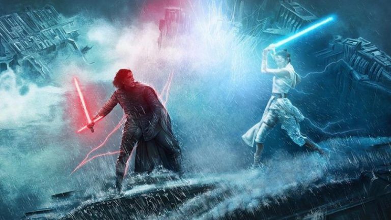 Lee más sobre el artículo Star Wars: El ascenso de Skywalker ¡Una decepción en taquilla!