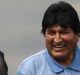 Evo Morales Cuba