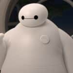 ¿Viste a Baymax de ‘Grandes héroes’ en ‘Frozen 2’? ¡Casi nadie lo notó!