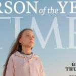 Time elige a Greta Thumberg como la ‘Persona del Año’