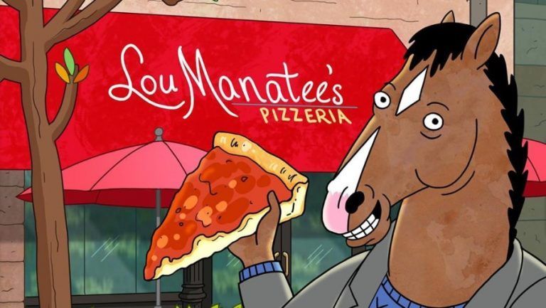 Lee más sobre el artículo Creador de Bojack Horseman explota contra Netflix y Prime Video